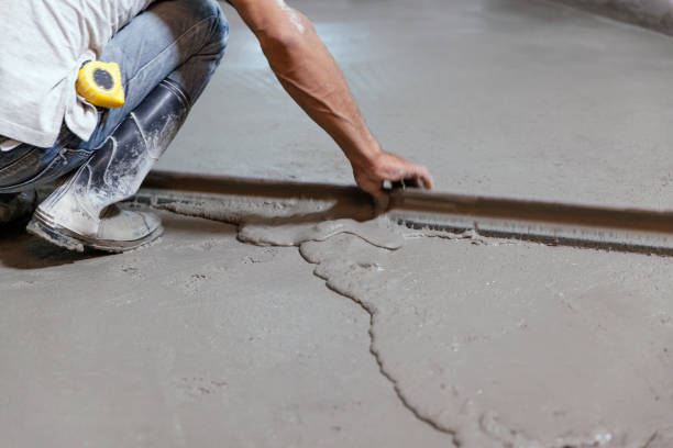 Best Concrete Contractor Near Me  in Highland, IN
