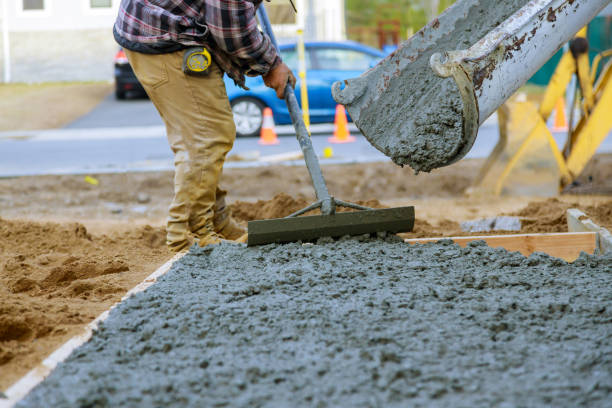 Best Concrete Resurfacing Services  in Highland, IN