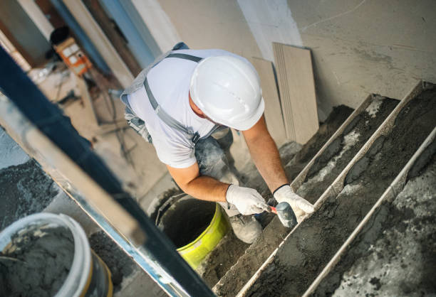 Best Driveway Concrete Repair  in Highland, IN