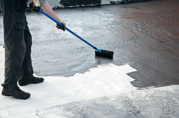Best Concrete Walkway Installation  in Highland, IN